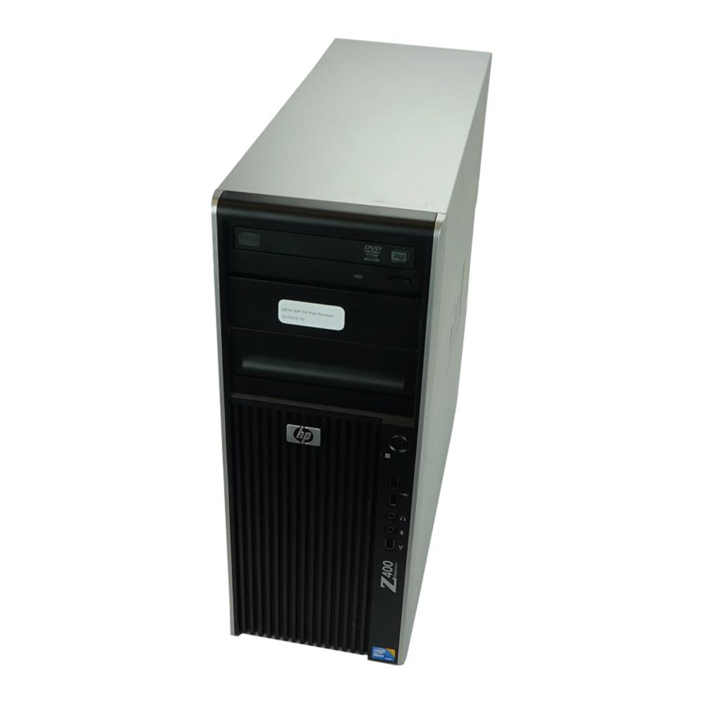 MRI - DV MCF Z400 Host 5370415-10 MRI - DV MCF Z400 Host 5370415-10