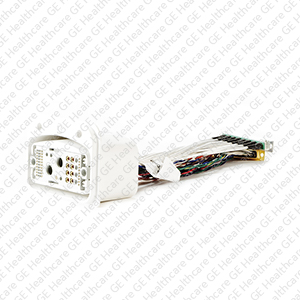 B-Bezel Cable Harness, Hypertronics