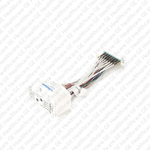 B-Bezel Cable Harness, Hypertronics