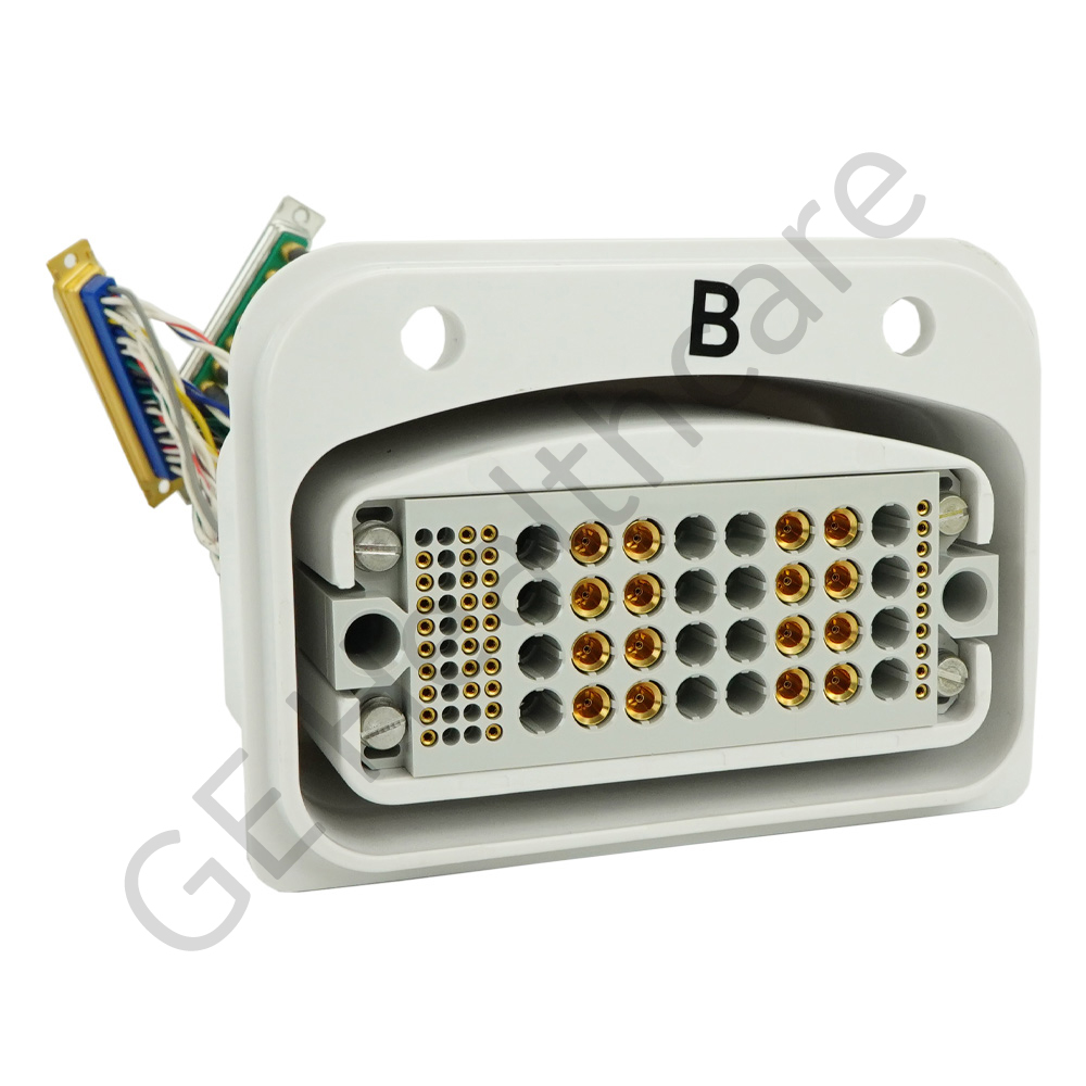 B16 Bezel Cable Harness