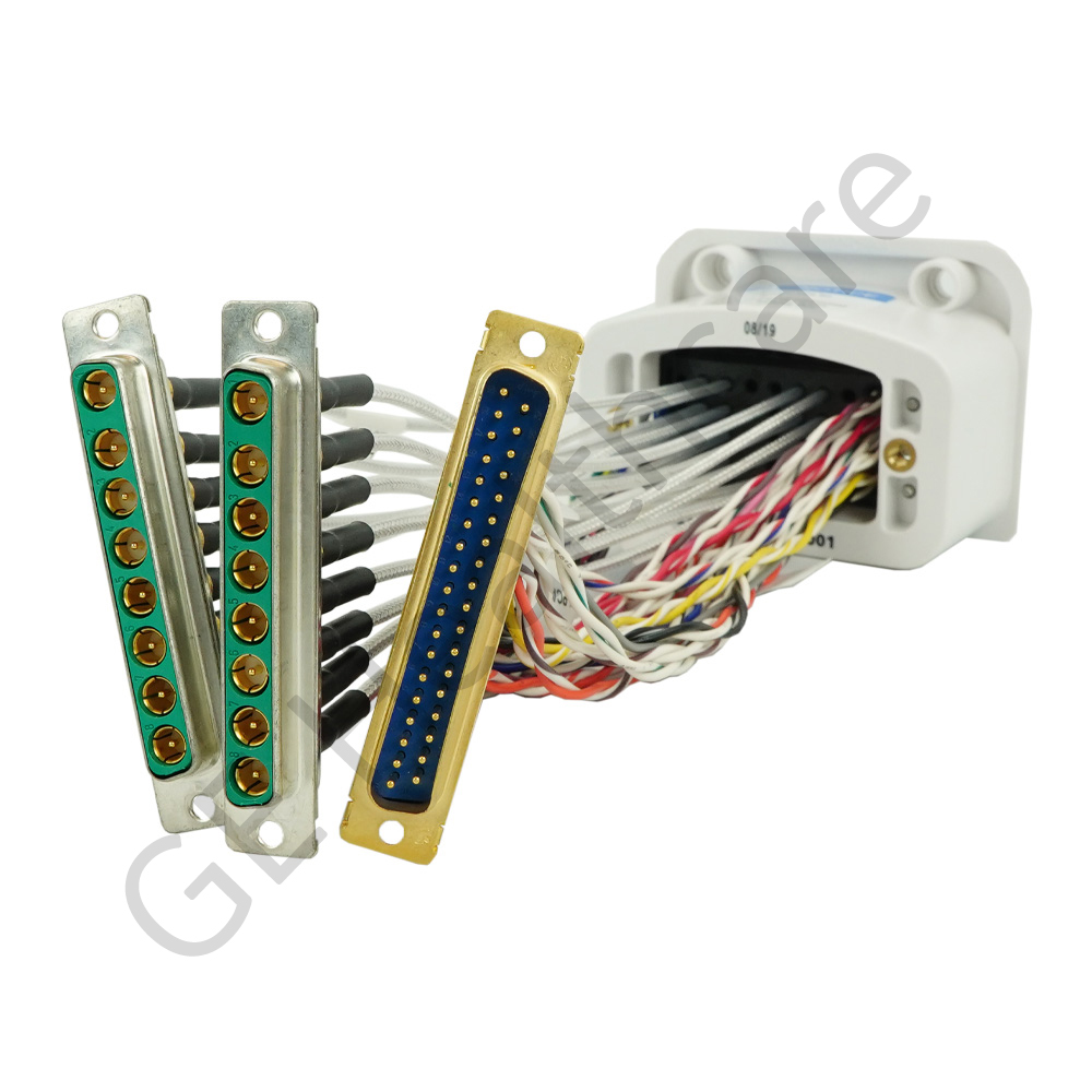 B16 Bezel Cable Harness, Hypertronics