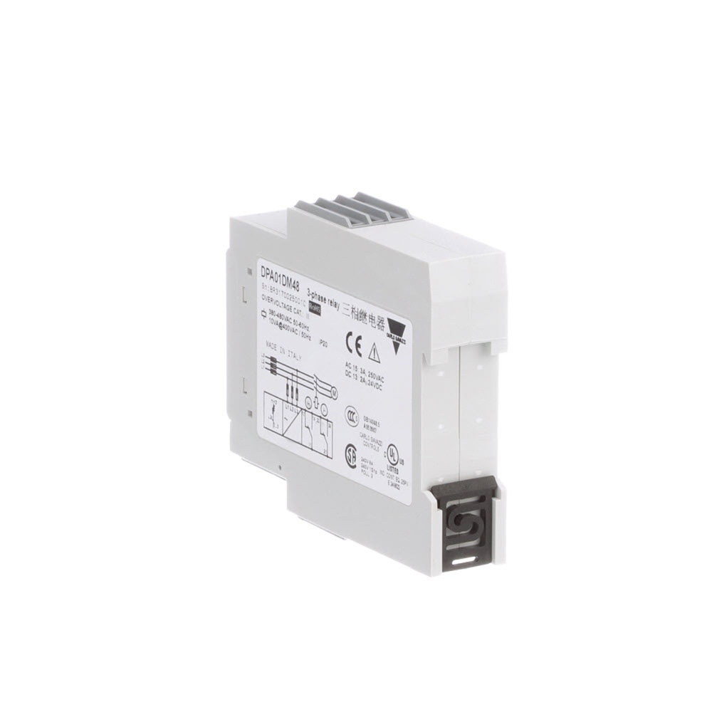 UL PDB Phase Control Relay LS1 UL PDB Phase Control Relay LS1