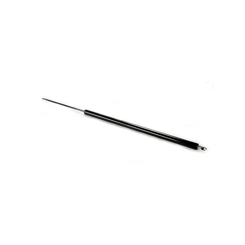 SINGLE GAS SPRING 450 MM 2550 NEWTONS SINGLE GAS SPRING 450 MM 2550 NEWTONS