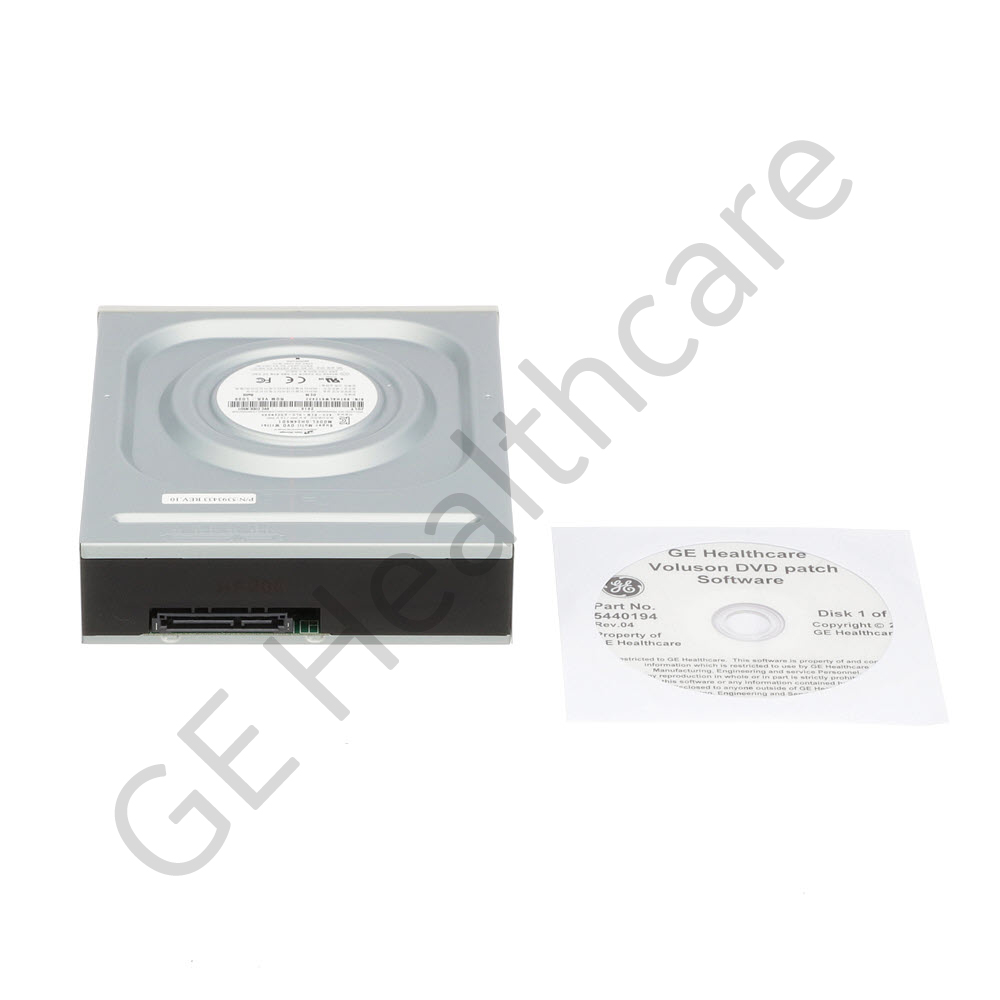 DVD Drive for Polaris 5393433-H