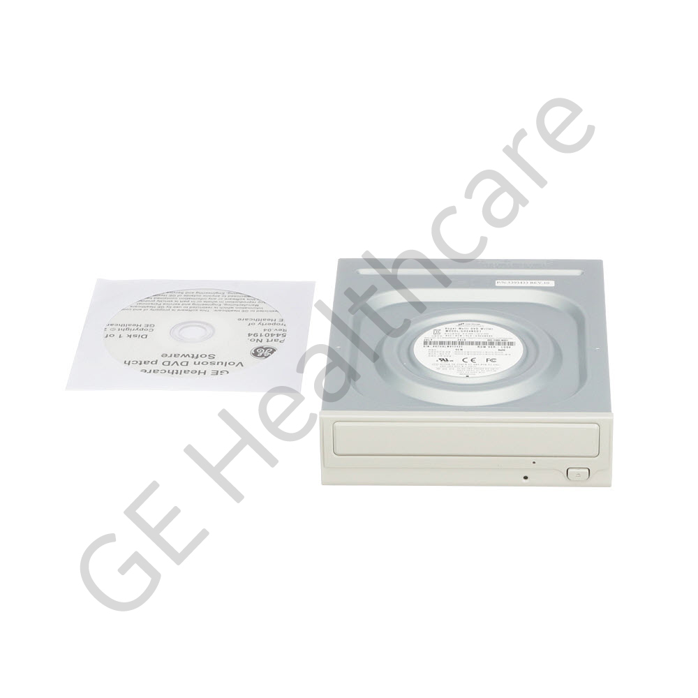 DVD Drive for Polaris 5393433-H