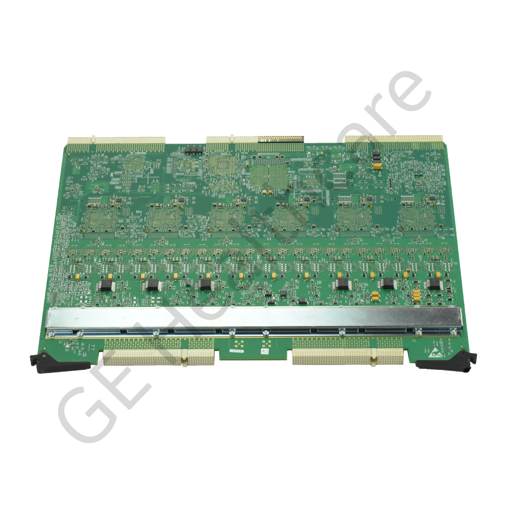 MRX Non CW with Cost down Field Programmable Gate Array