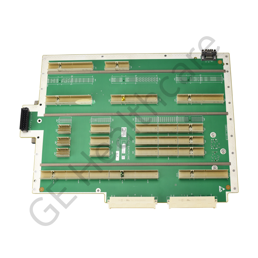 Juneau - MRX Backplane 192 Channel Circuit Board Assembly