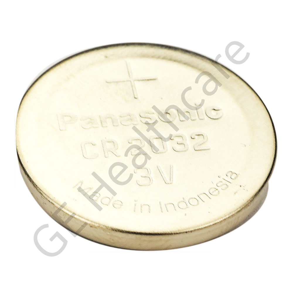 SERVICE PART, BTRY,LI,COIN TP,3V SERVICE PART, BTRY,LI,COIN TP,3V