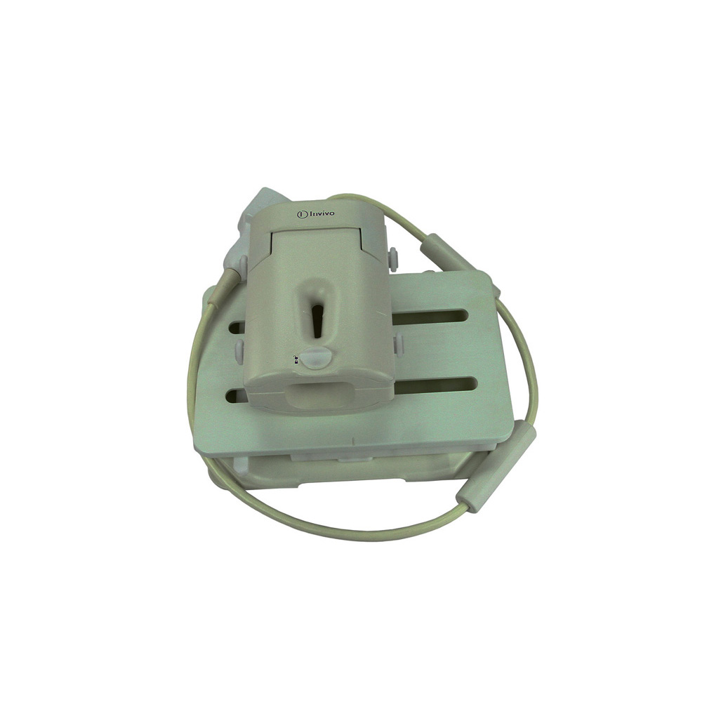 3.0T 8Ch Wrist Coil for flat table assembly 3.0T 8Ch Wrist Coil for flat table assembly
