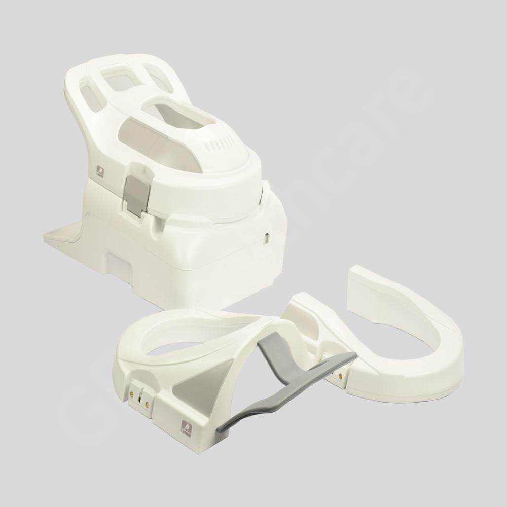 1.5T GEM Head Neck Unit (HNU) Coil 5407408-R 1.5T GEM Head Neck Unit (HNU) Coil 5407408-R