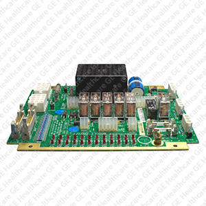 FRU Module On Off ROHS Board