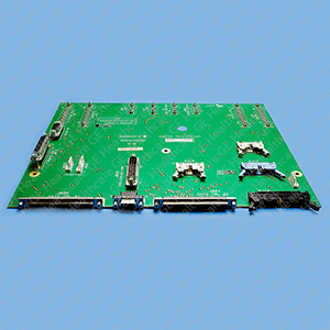 FRU OMEGA RESTPOINT ROHS BOARD FRU OMEGA RESTPOINT ROHS BOARD
