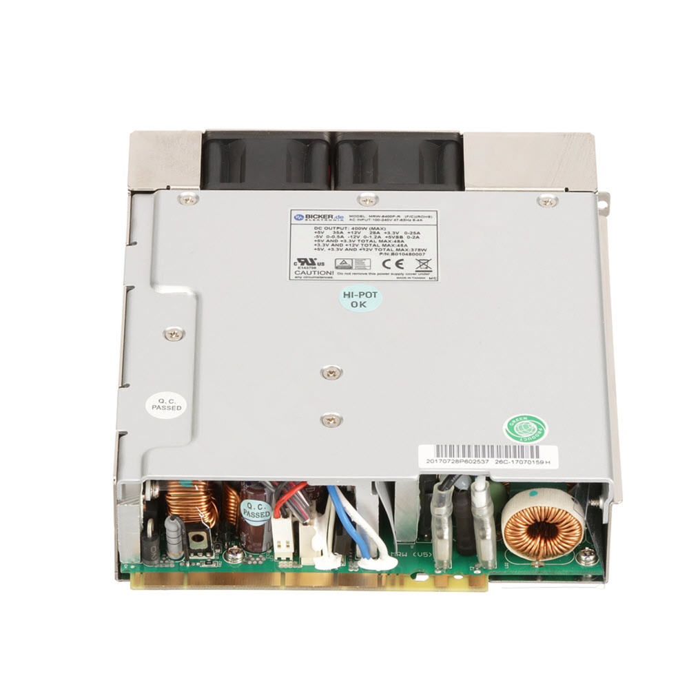 LD Processor PSU FRU LD Processor PSU FRU
