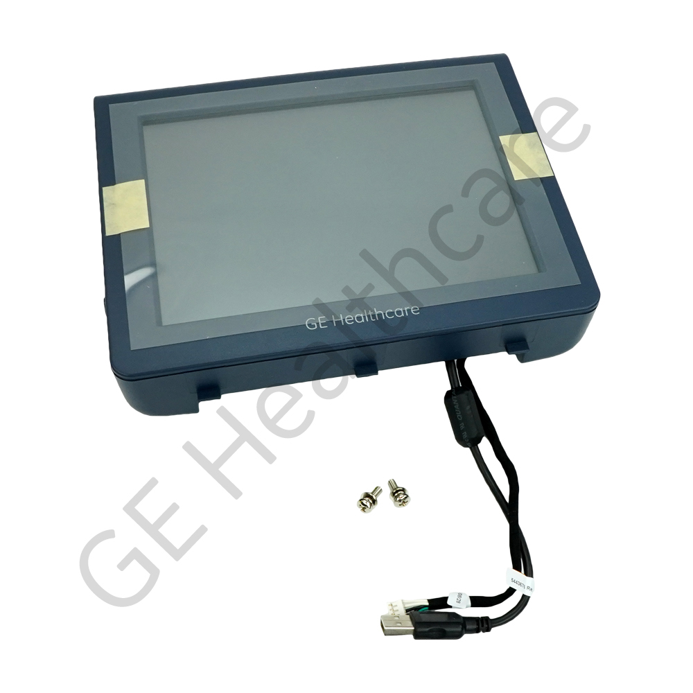 Touch Panel Option Kit