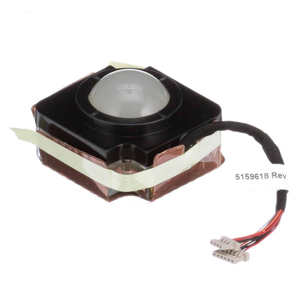 LOGIQ E BT12 Trackball Assembly LOGIQ E BT12 Trackball Assembly