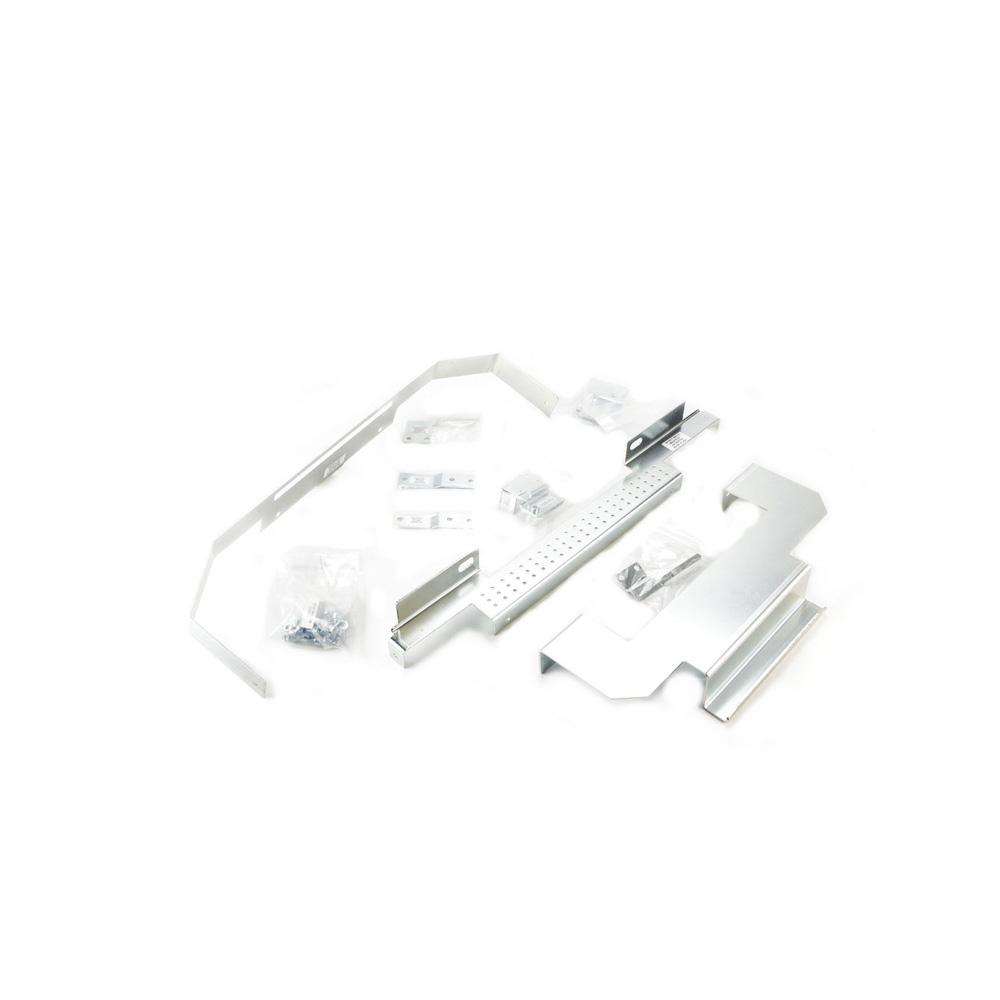 Overhead Tube Suspension (OTS) Cover Mounting Bracket Overhead Tube Suspension (OTS) Cover Mounting Bracket