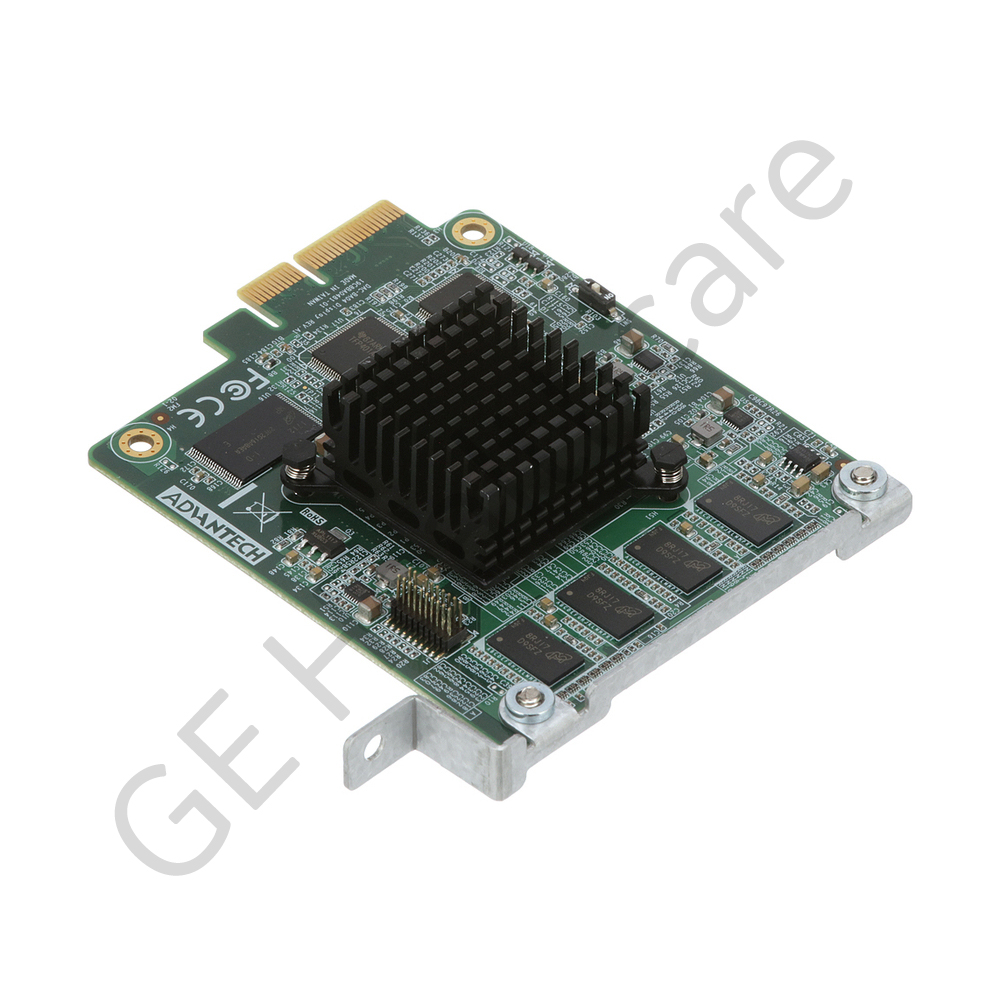 BEP6.X Scan Converter Board 5433408-120-H