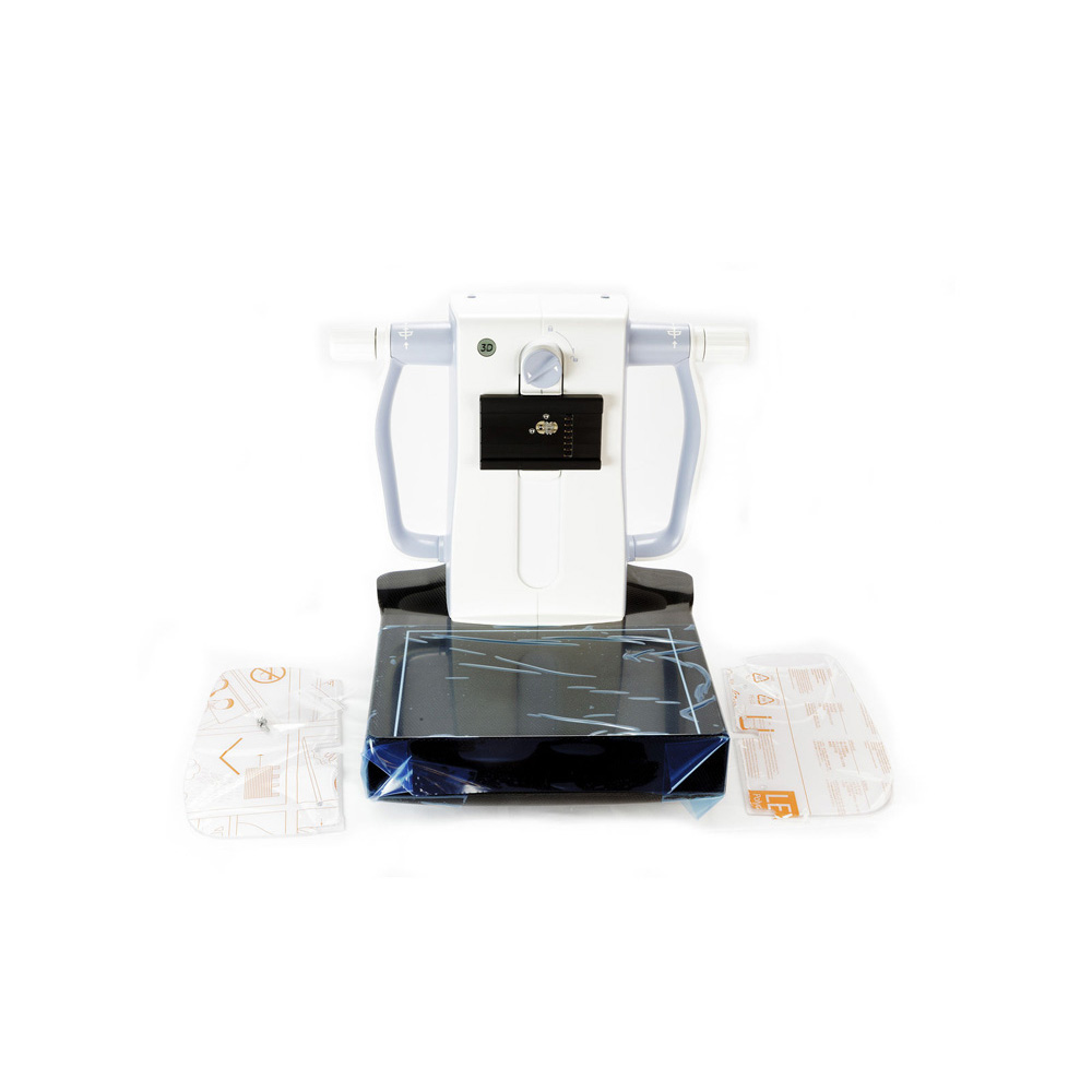 Mounted CDRH Mounted CDRH