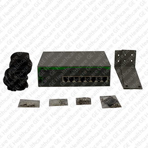 8-Port Ethernet Switch 5434179-H