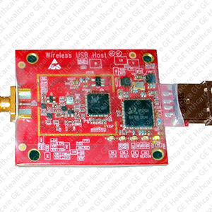 UWB Realtek Radio Board, BG1_3