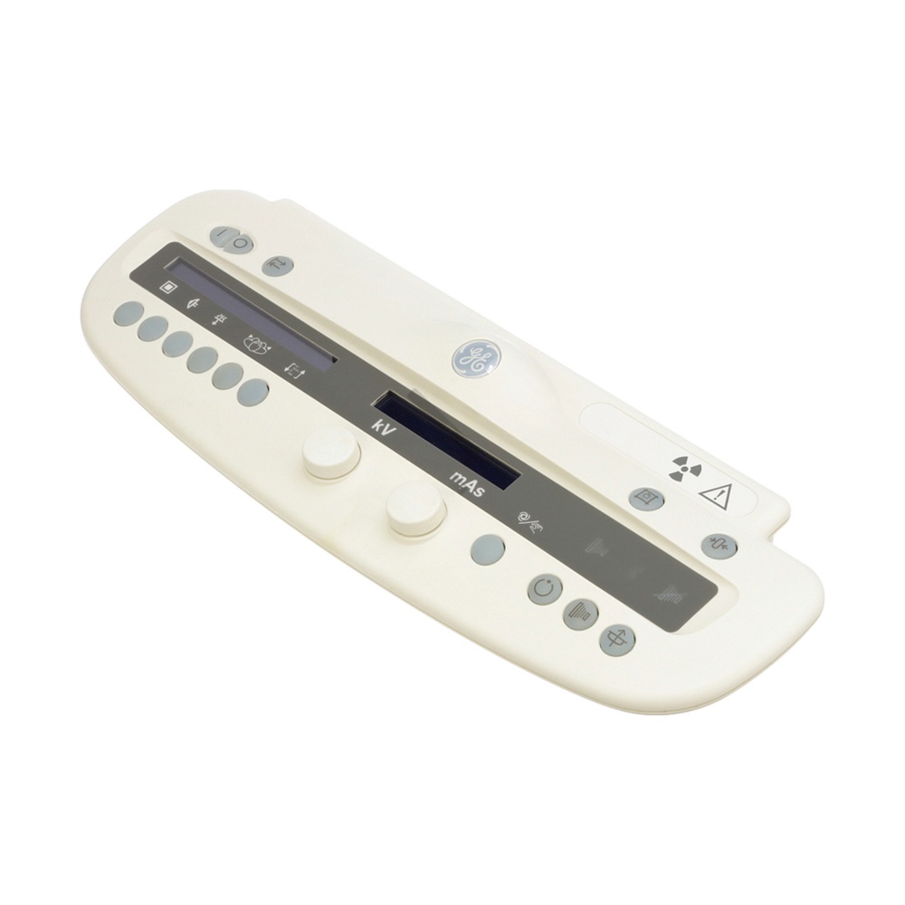 DIGITAL CONSOLE Mammography FRU DIGITAL CONSOLE Mammography FRU