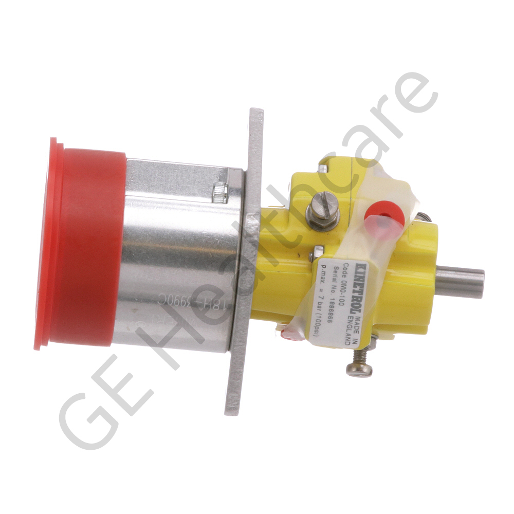 Vici 3-Way Valve-PT800-285-Valve-SCK