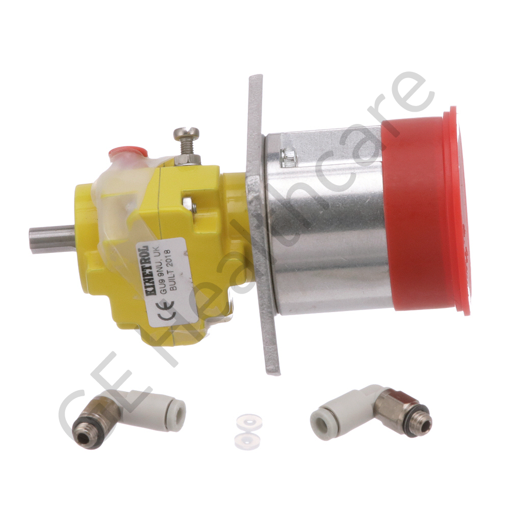 Vici 3-Way Valve-PT800-285-Valve-SCK