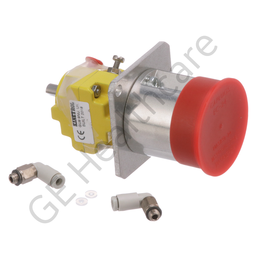 Vici 3-Way Valve-PT800-285-Valve-SCK