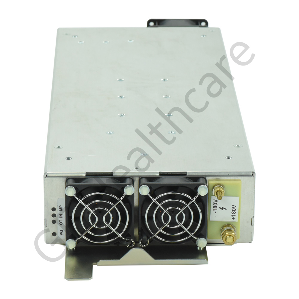 FRU IEC ed3 180VDC MARTEK CONVERTER FRU IEC ed3 180VDC MARTEK CONVERTER