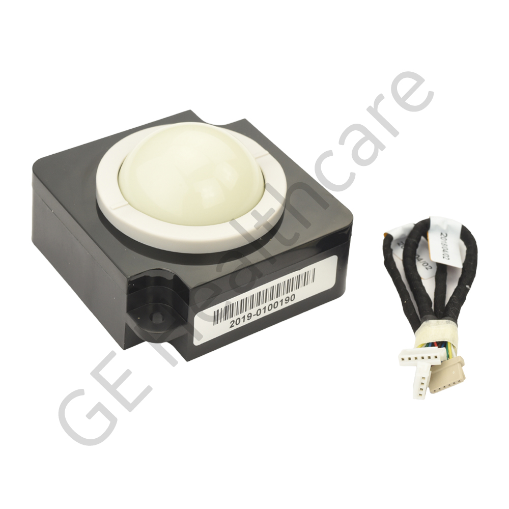 1.5" TrackBall Assembly with Cable