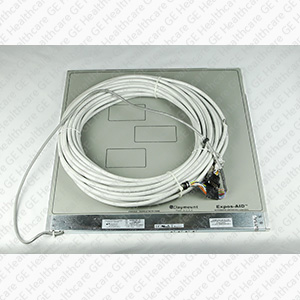 AID Ion chamber-RoHS with 24 meter interface cable 5449033-2-H AID Ion chamber-RoHS with 24 meter interface cable 5449033-2-H
