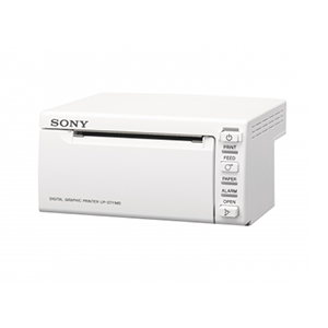 SONY MEDICAL DC PRINTER UP-D711MD