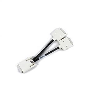 DMS59-TO-DVI Adapter DMS59-TO-DVI Adapter