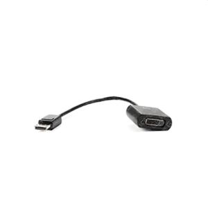DP-To-DVI Adapter DP-To-DVI Adapter