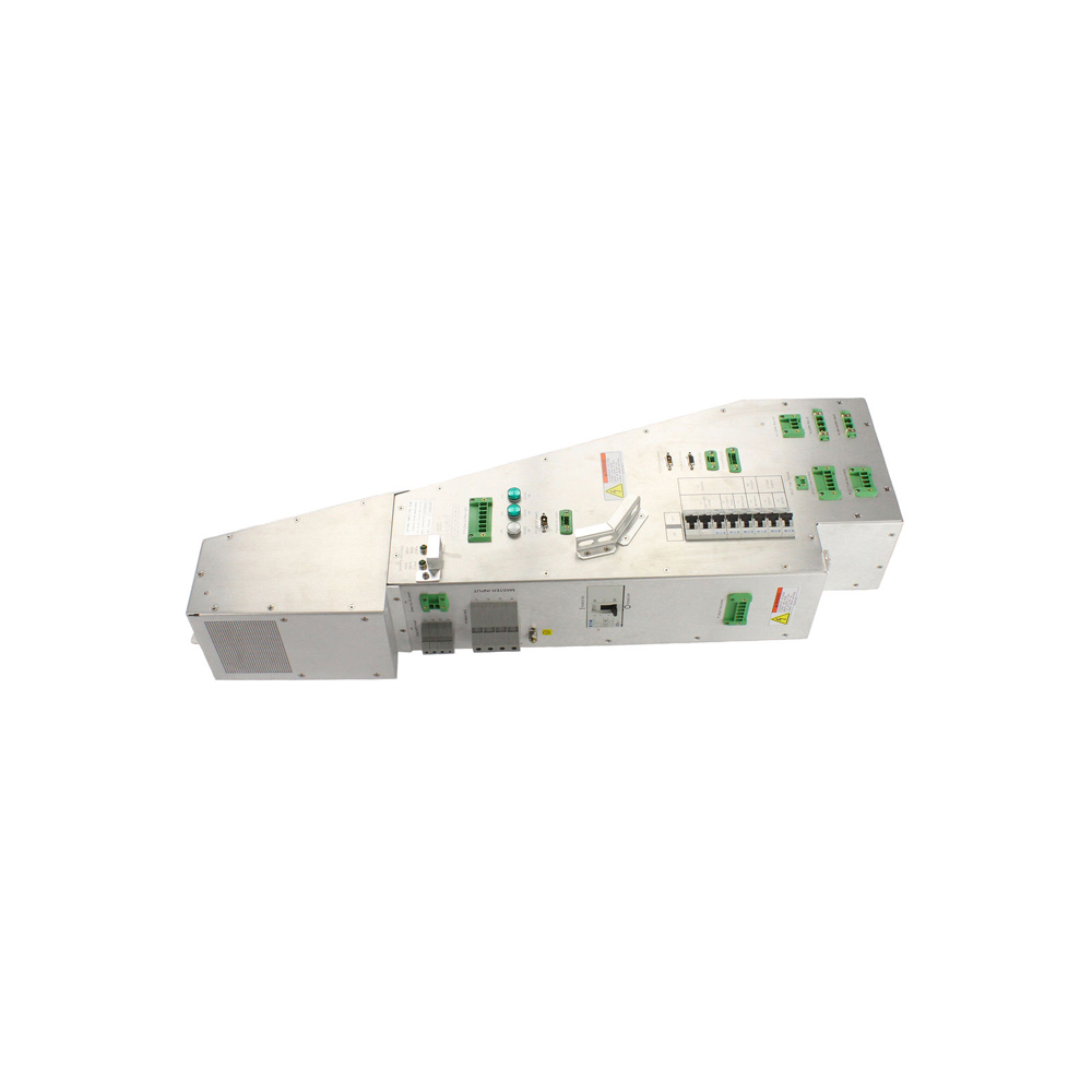 CT EUB - Electric Unit Box -FRU CT EUB - Electric Unit Box -FRU