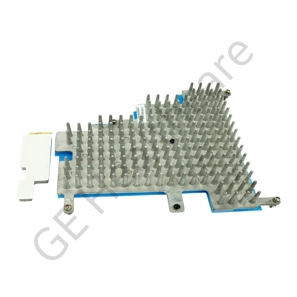 WMST PWA with Heatsink For LOGIQ F series