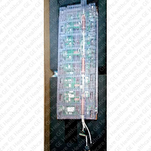 Geometry Embracing Method 3T Phased Array Coil 5460092-R