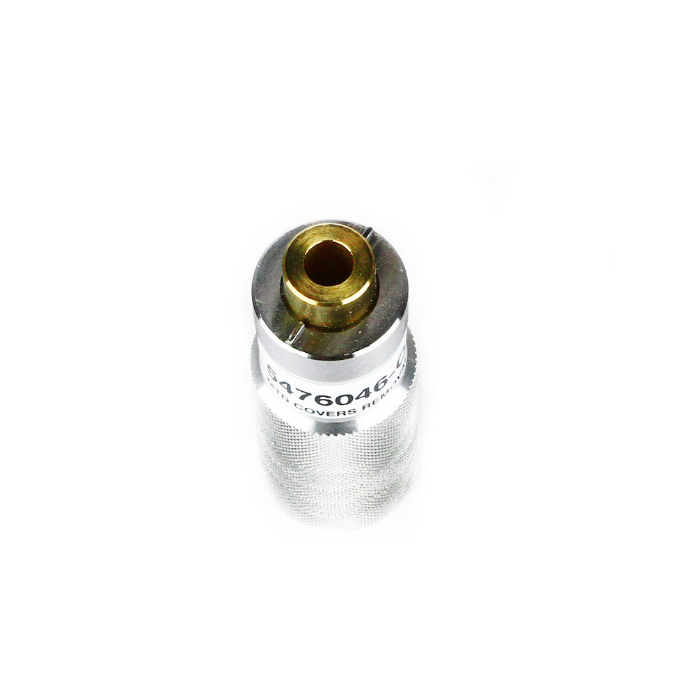Mounted Covers Removal Tool Mounted Covers Removal Tool