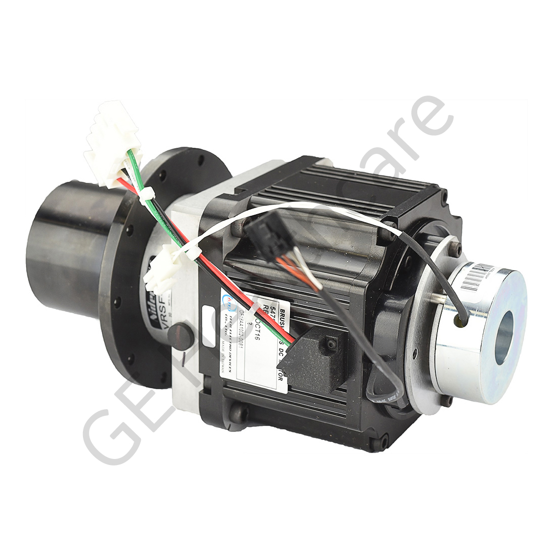 Motor Reducer Assembly with Brake 5479352-H