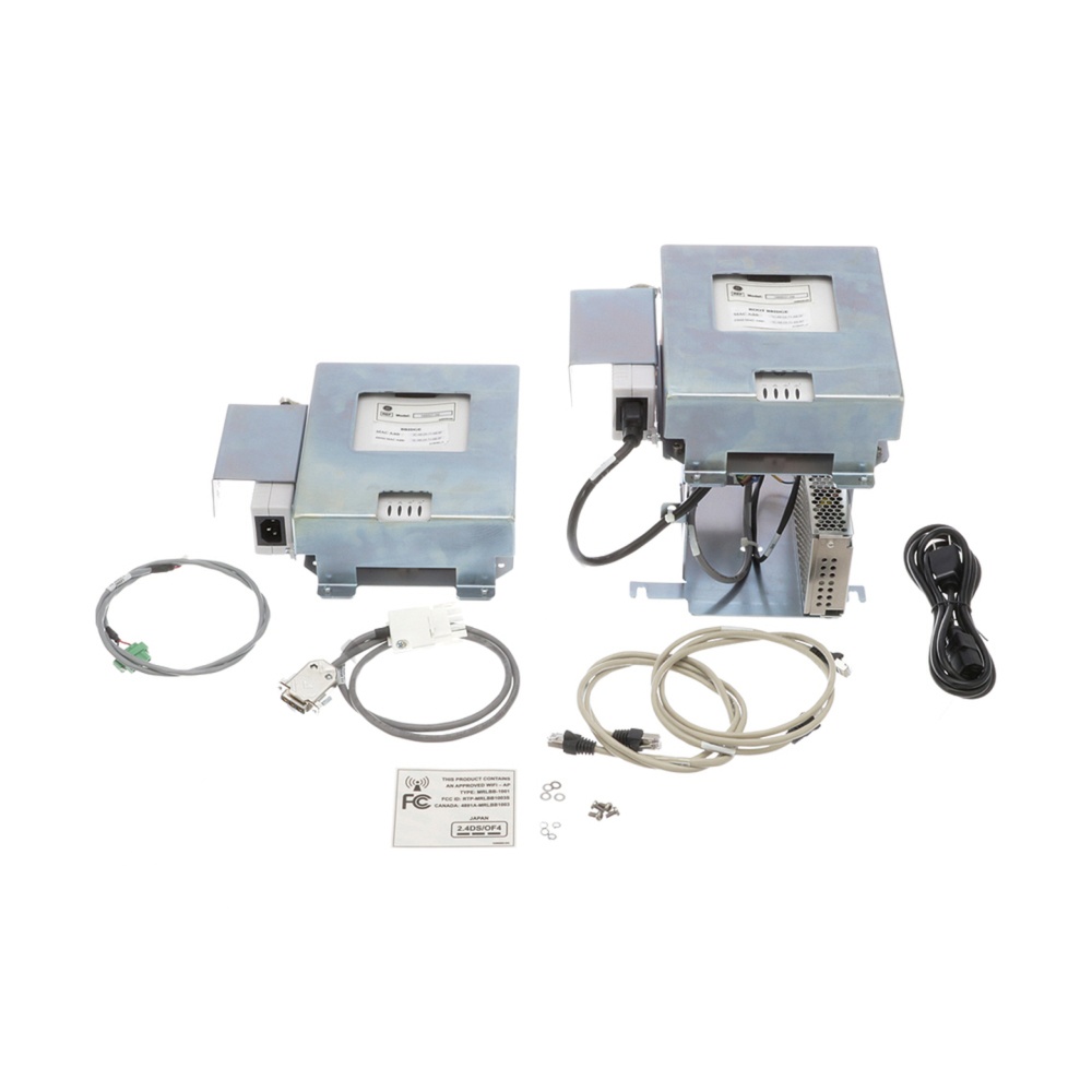 WIRELESS MSM430 KIT SPARE PART - AM WIRELESS MSM430 KIT SPARE PART - AM
