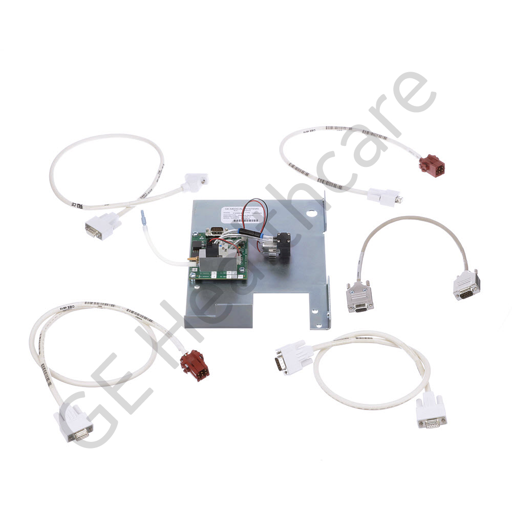 Pressure Control Module(PCM) PWA RoHS 5490896-H Pressure Control Module(PCM) PWA RoHS 5490896-H