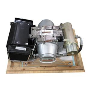 Used Performix Ultra Eco Tube Service Collector 5491006 Used Performix Ultra Eco Tube Service Collector 5491006