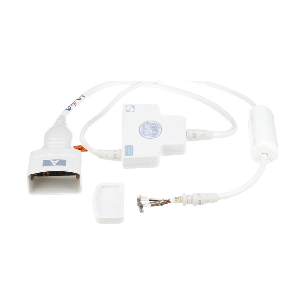 FRU SYSTEM CABLE 1.5T CARDIAC 5492507 FRU SYSTEM CABLE 1.5T CARDIAC 5492507
