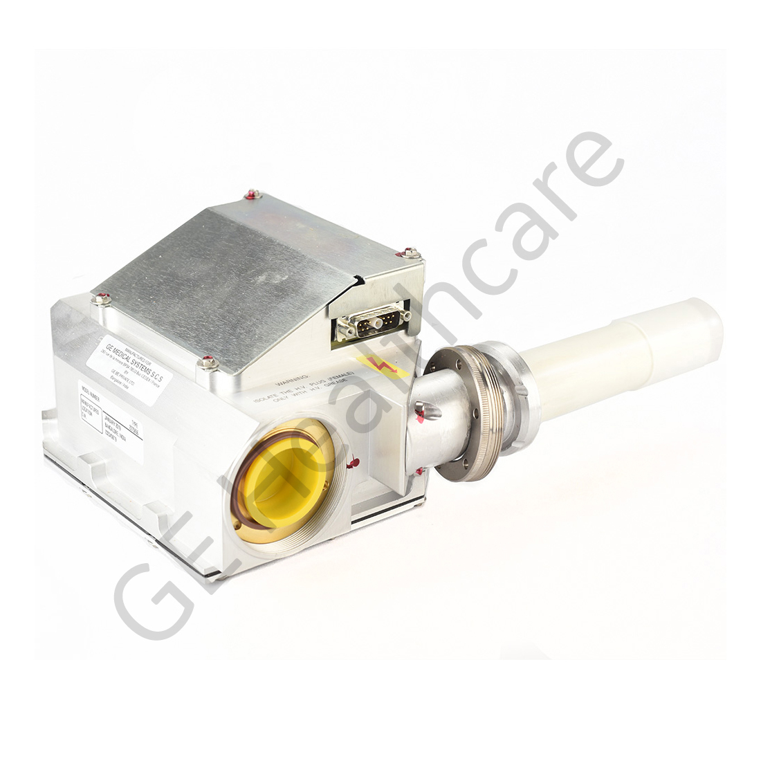FRU INGRID V2-RoHS Compliant FRU INGRID V2-RoHS Compliant