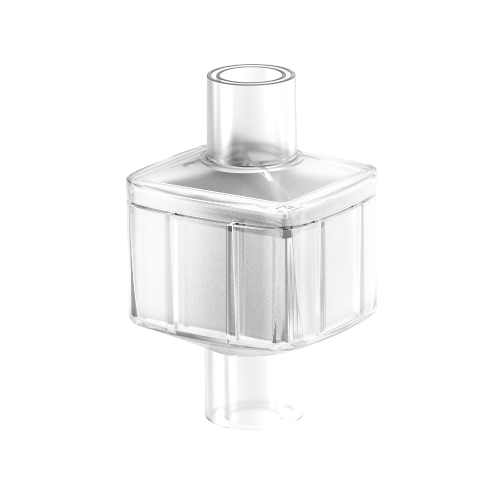Protection inspiratoire BCG (10/boite) Protection inspiratoire BCG (10/boite)