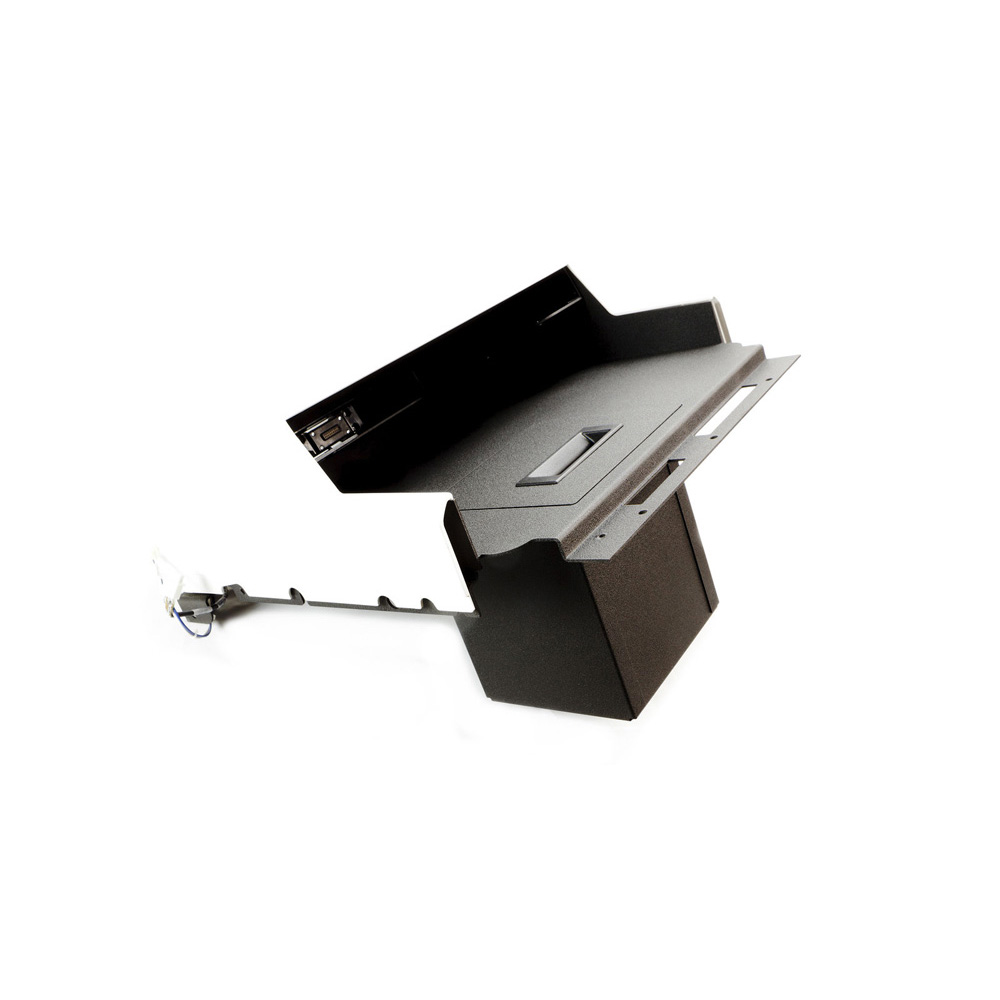 Tighter Digital Bin Assembly 5555004-3 Tighter Digital Bin Assembly 5555004-3