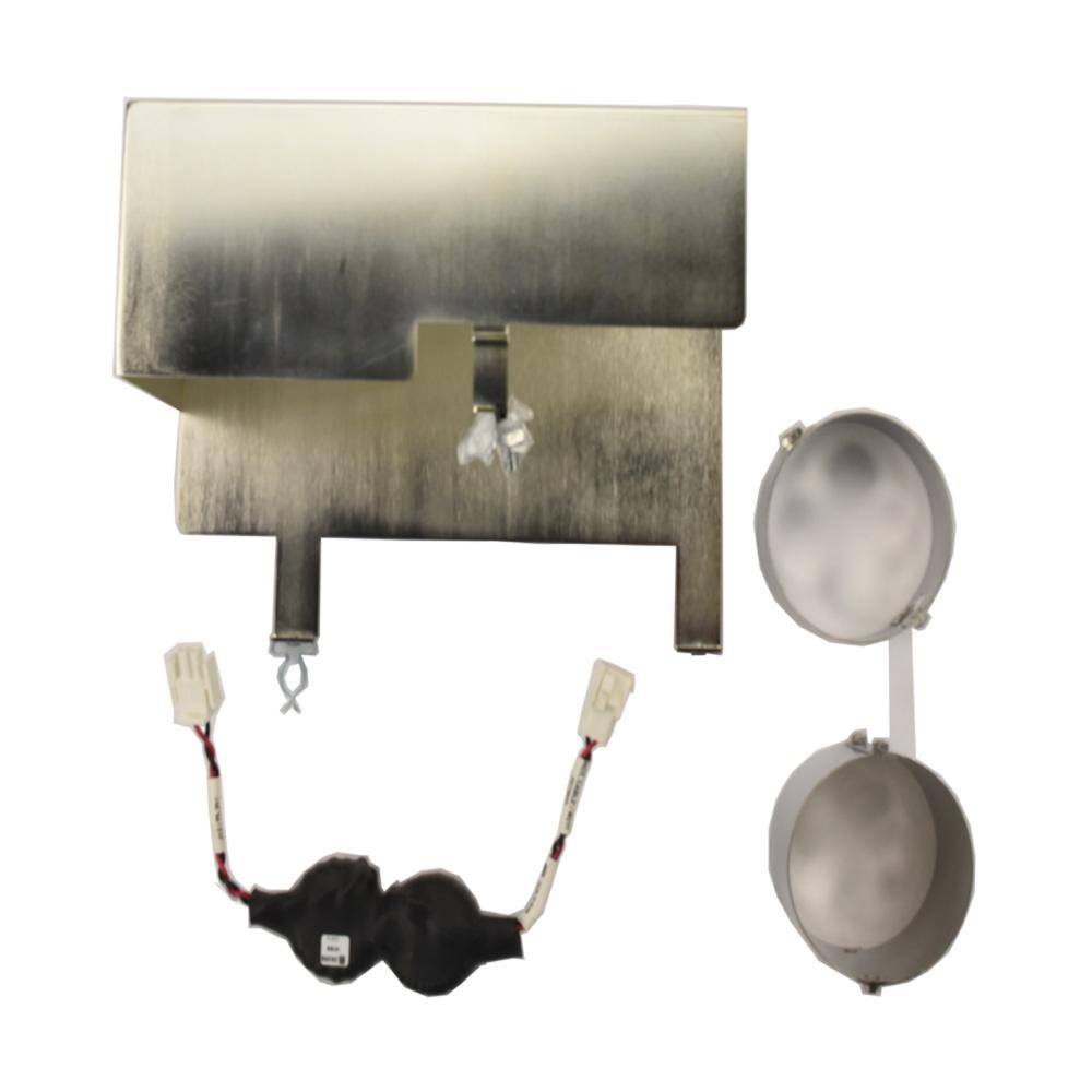 Row Correlated Noise Kit Row Correlated Noise Kit