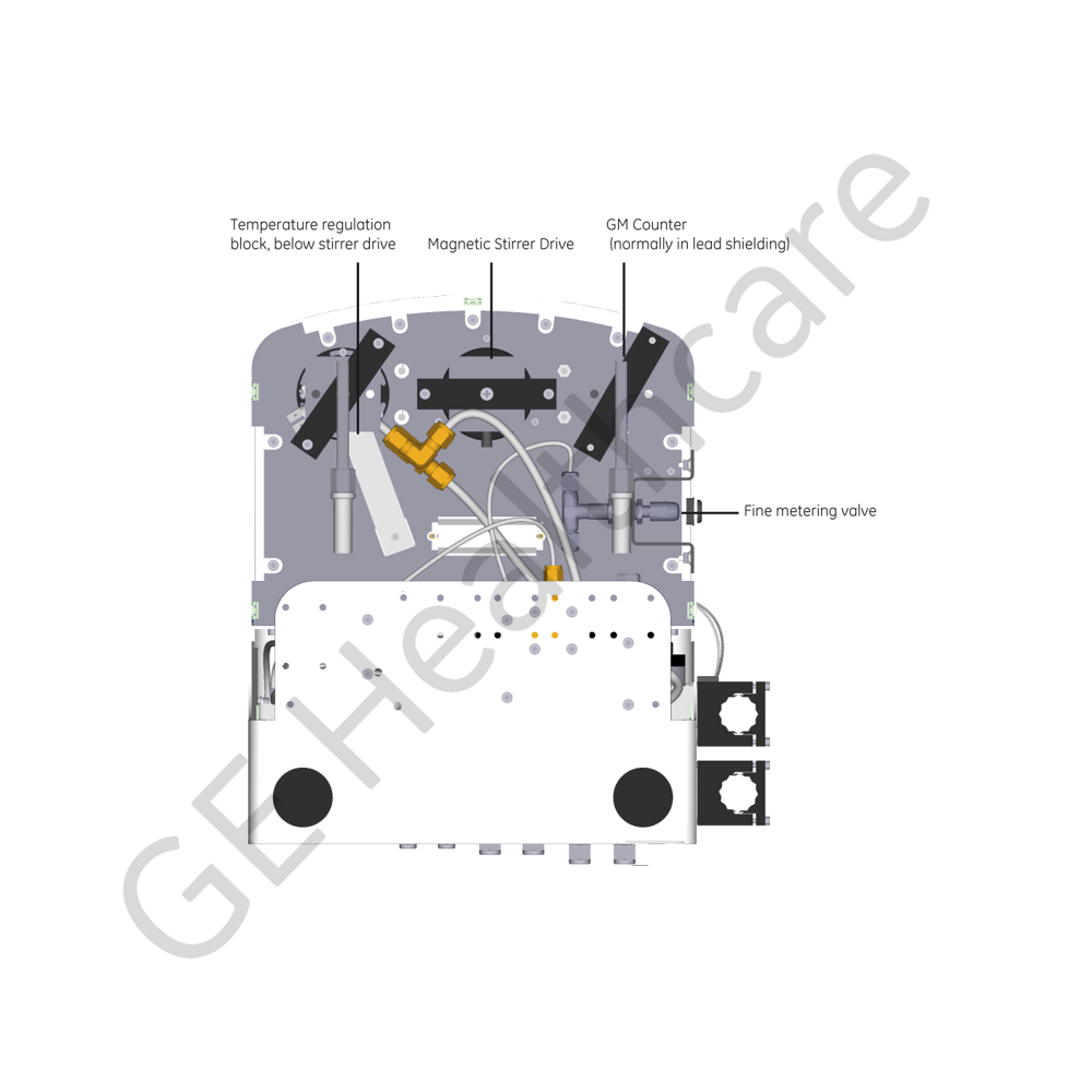 Gm Connector and Cable