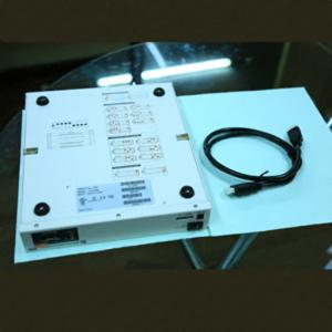 Universal Video Converter S200 UVC 5589401-2-R Universal Video Converter S200 UVC 5589401-2-R