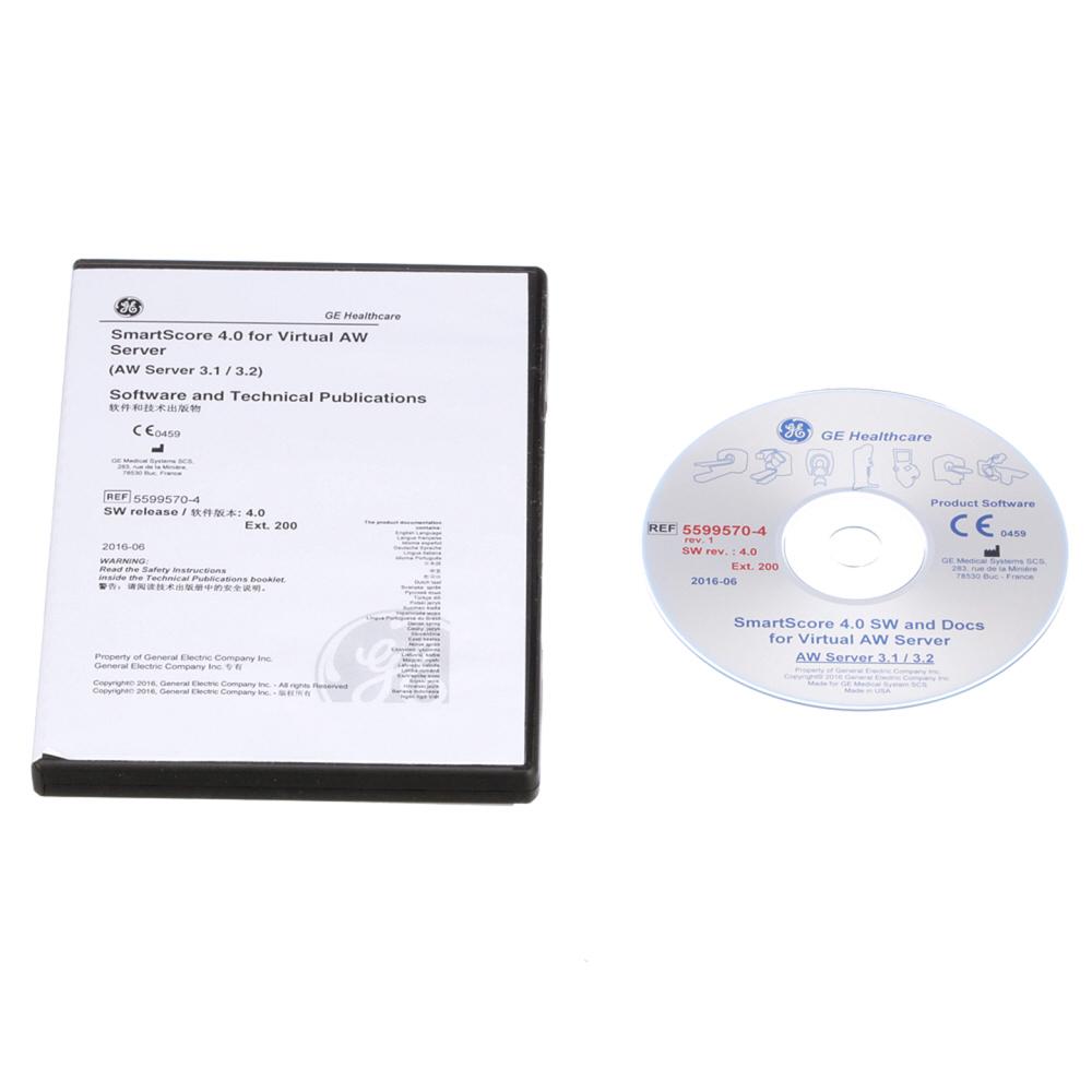 Smartscore 4.0 Ext. 200 Software and Docs Smartscore 4.0 Ext. 200 Software and Docs